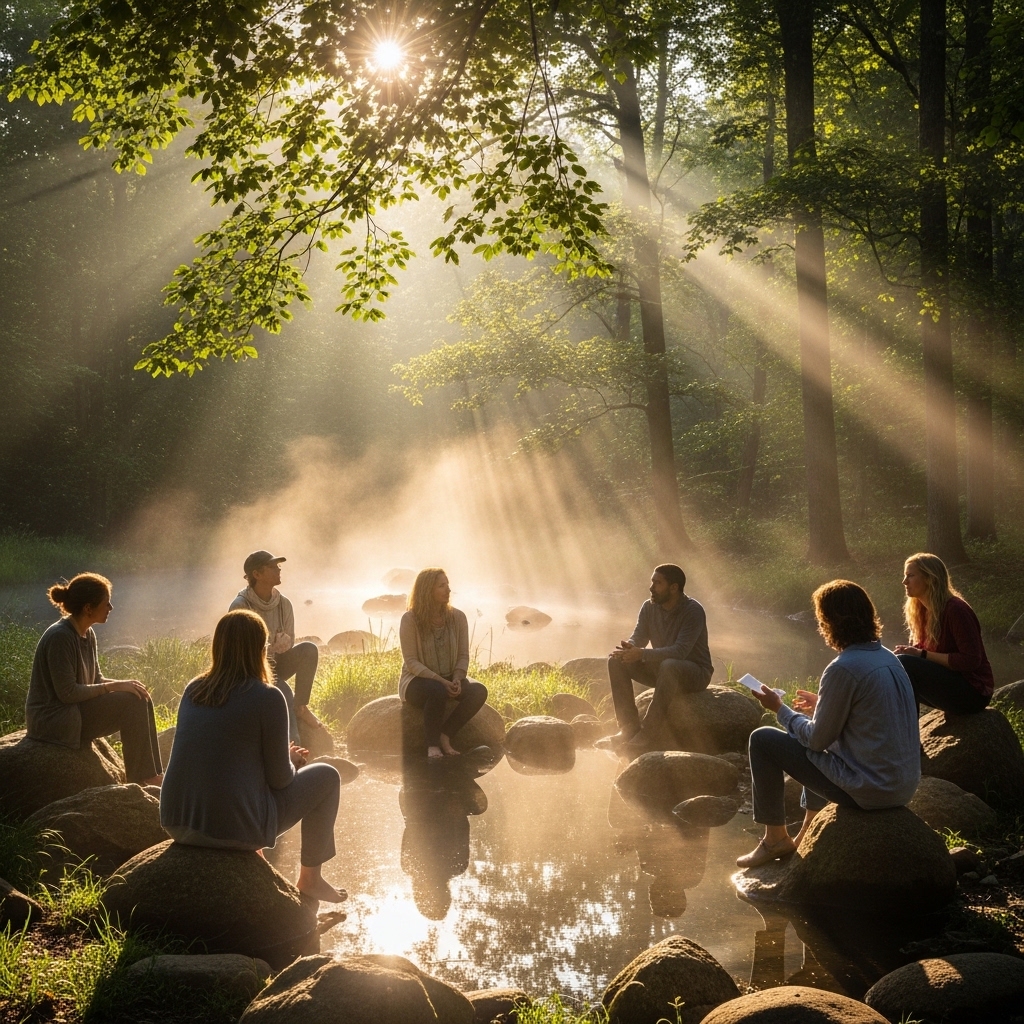 The Truth About Motivation: It Comes After Clarity