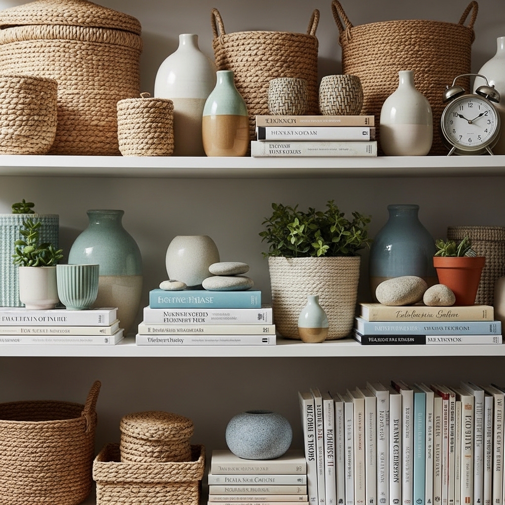 6. Functional Accessories