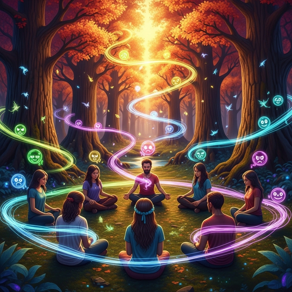 Your Triggers Are Messages From Your Soul