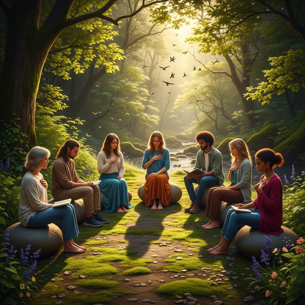 19 Things You Must Accept to Heal