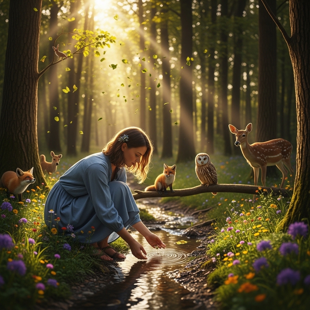 You’re Not Too Sensitive—You’re Aware