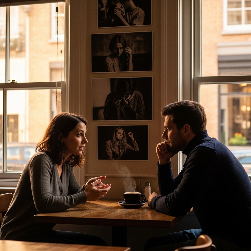 You Don’t Need More Motivation—You Need More Honesty