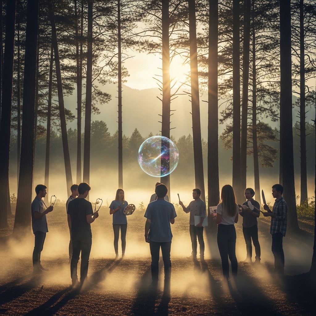 Why Your Soul Rejects Certain Careers