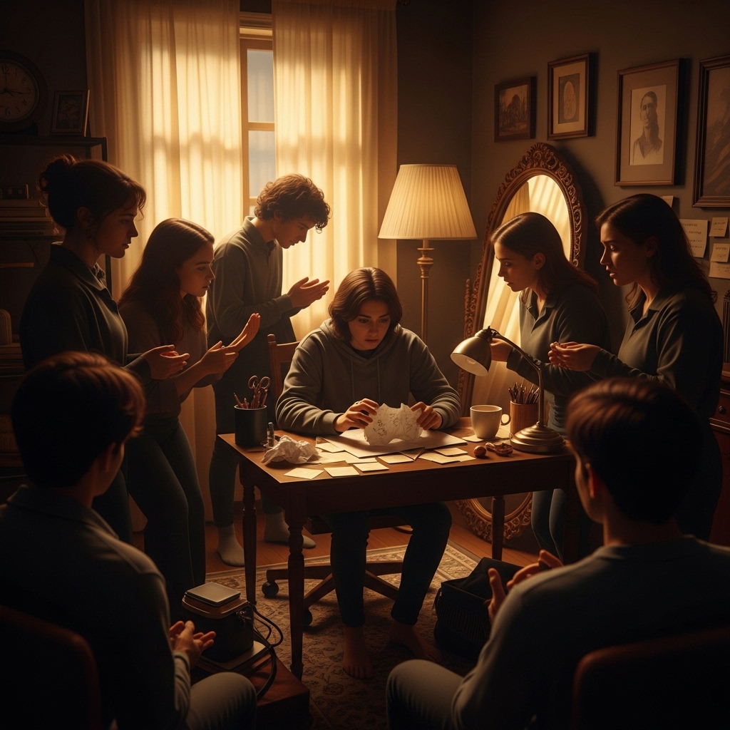 The Truth About People Pleasing: It’s Fear