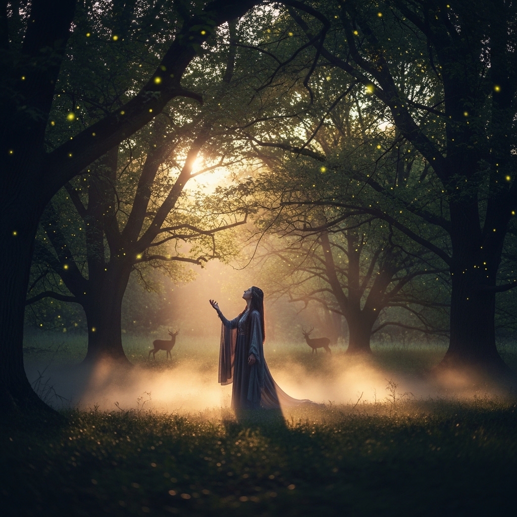 The Spiritual Reason You Feel Unseen