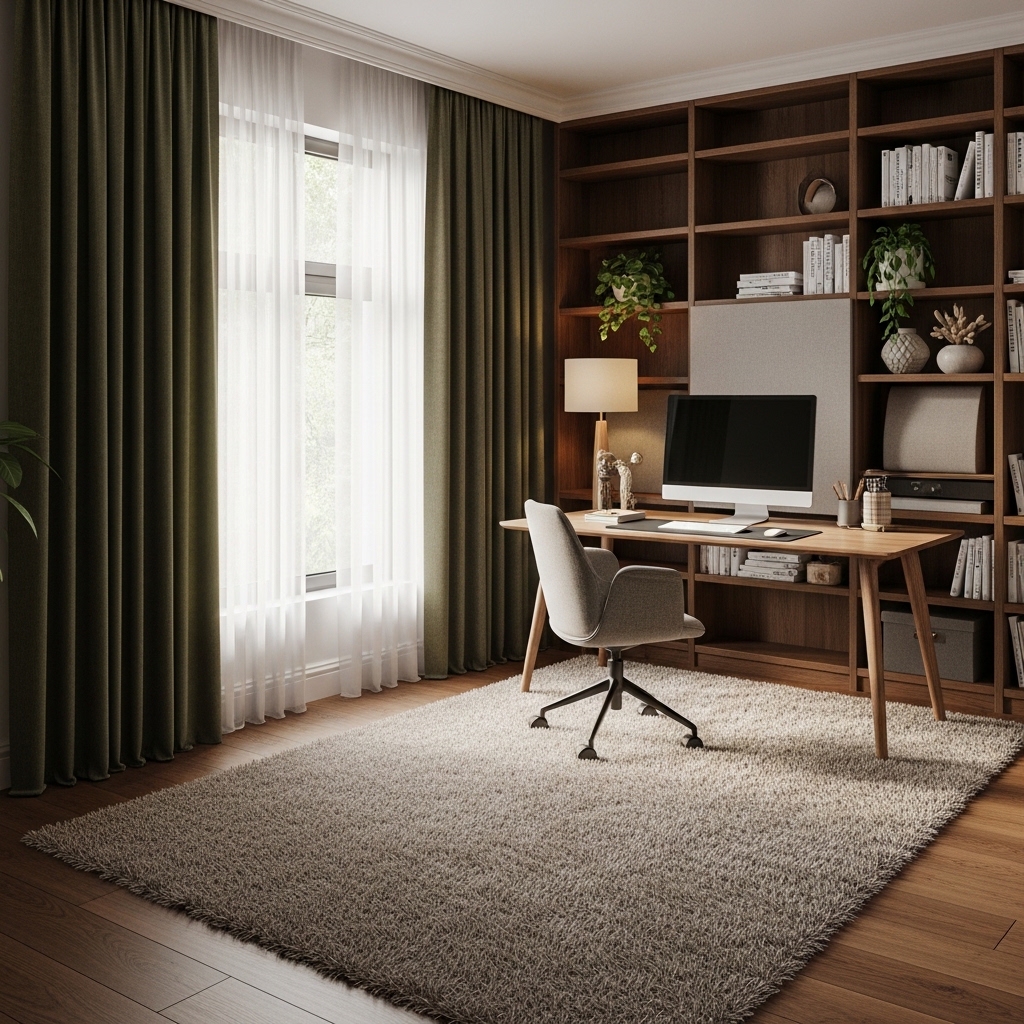 9. Consider Sound Management