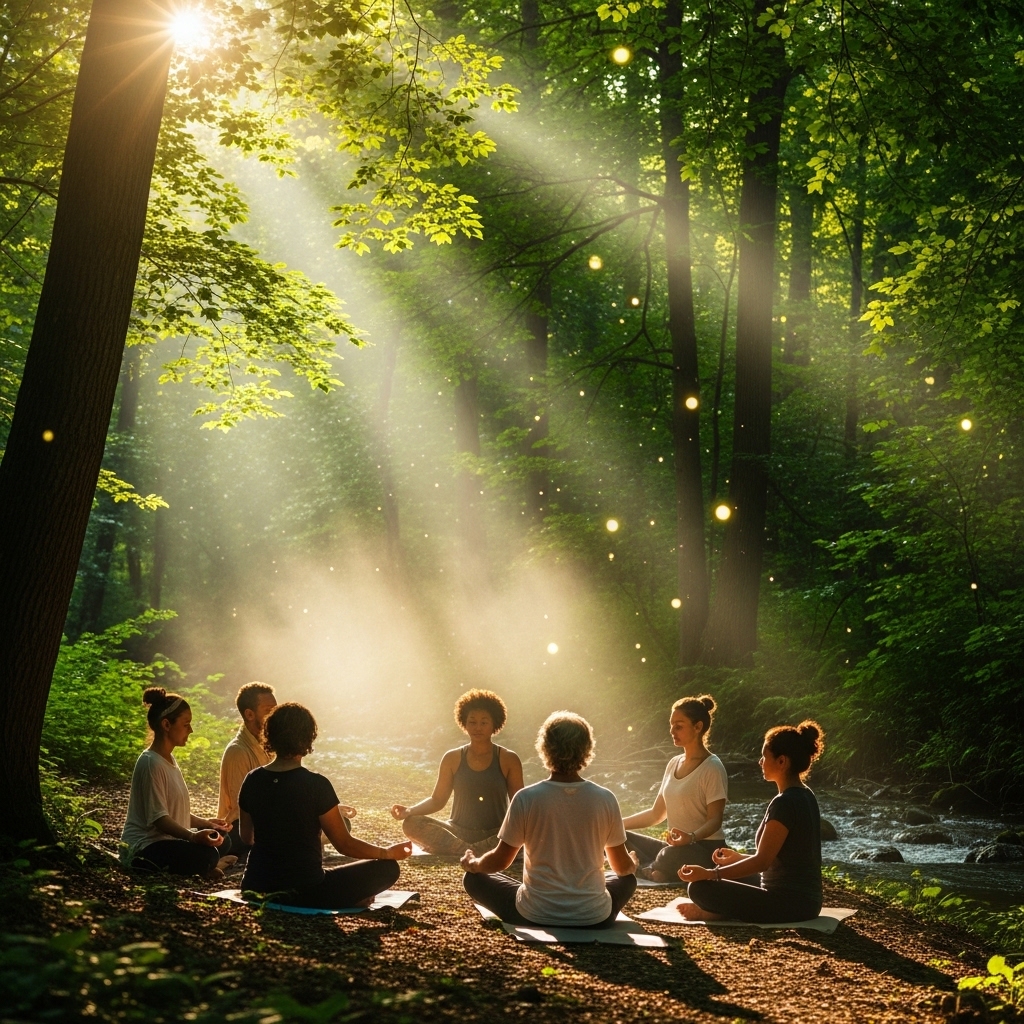 The Spiritual Meaning of Rest