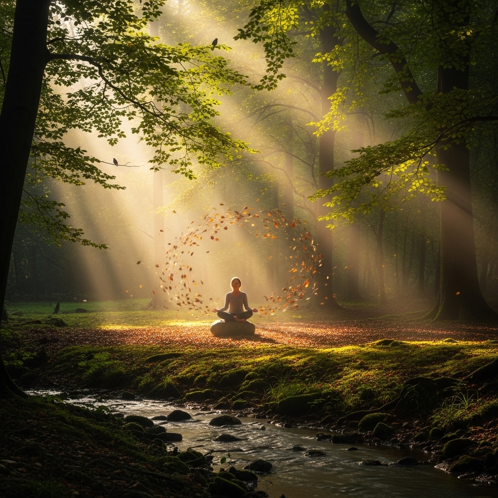 Why you want silence