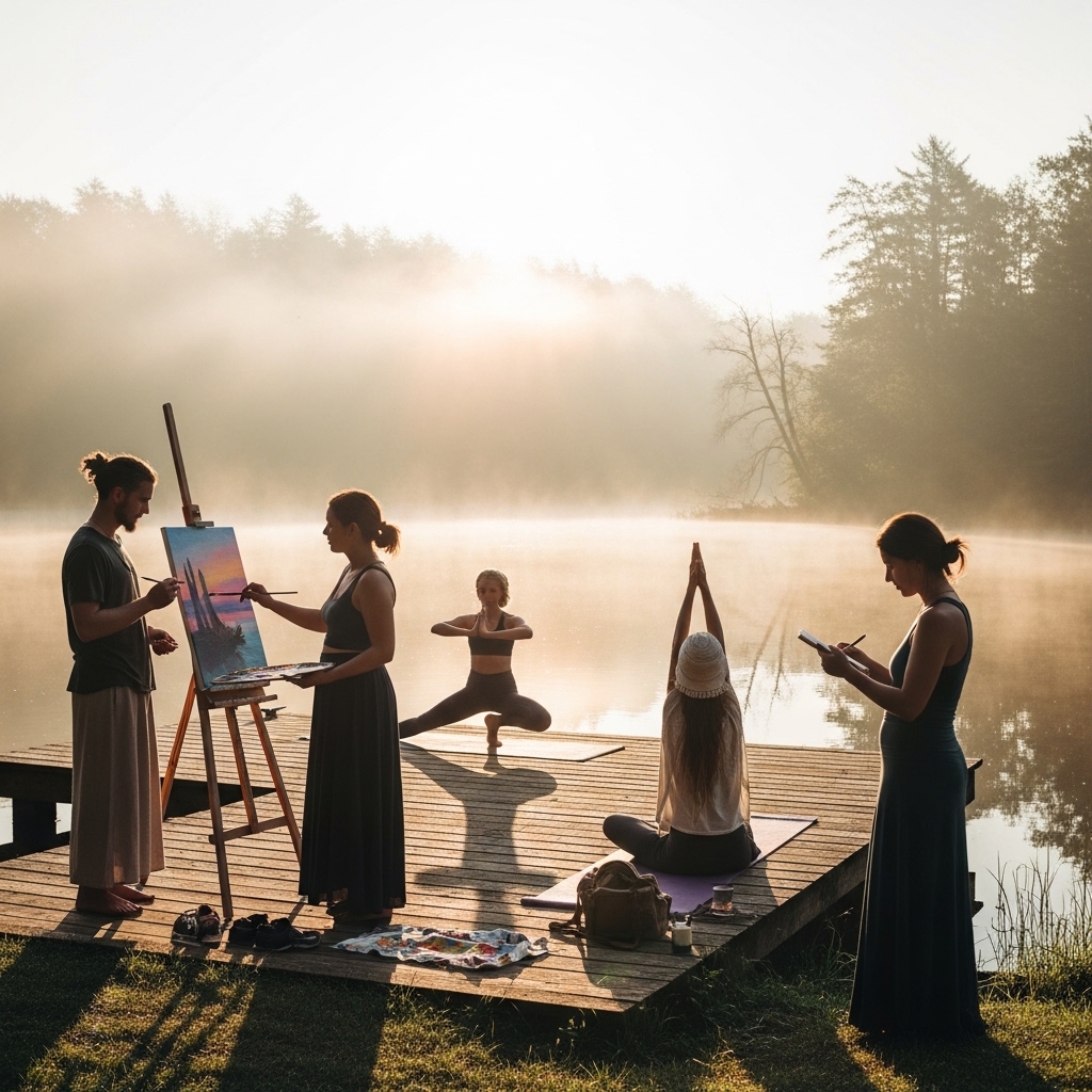 How to Live Authentically