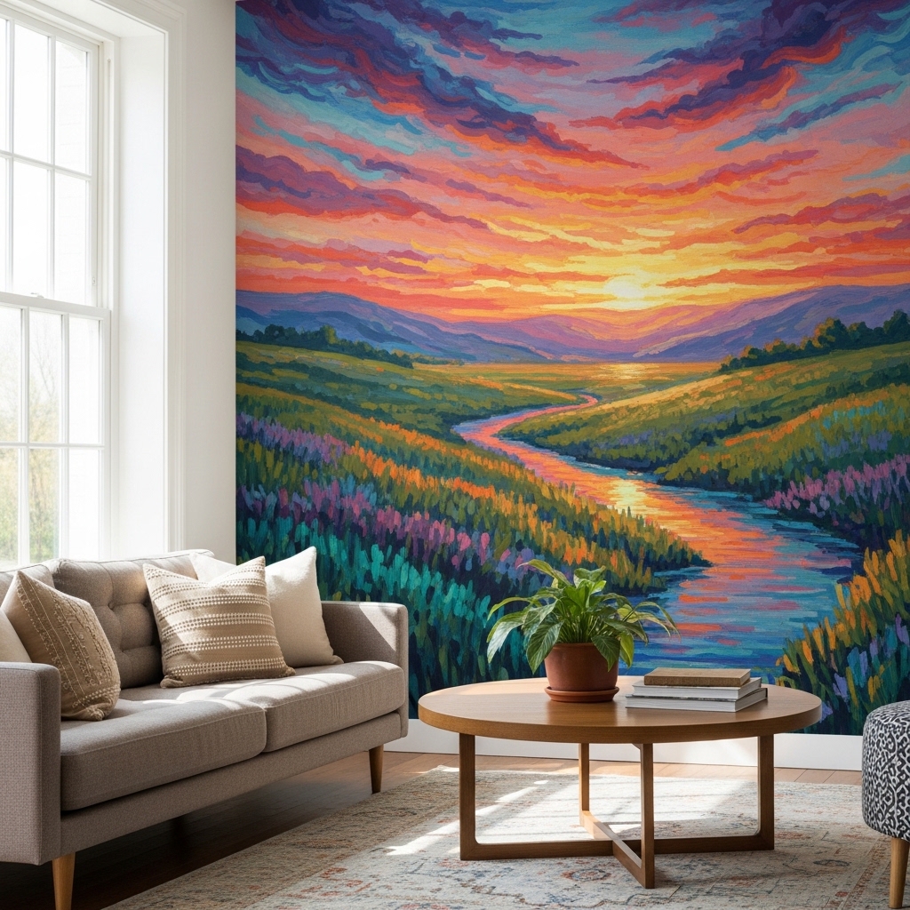 10. Introduce Color with Paint