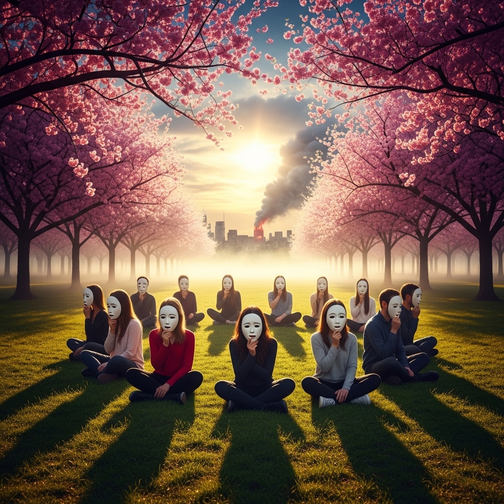 Why Fake Peace is Not Peace