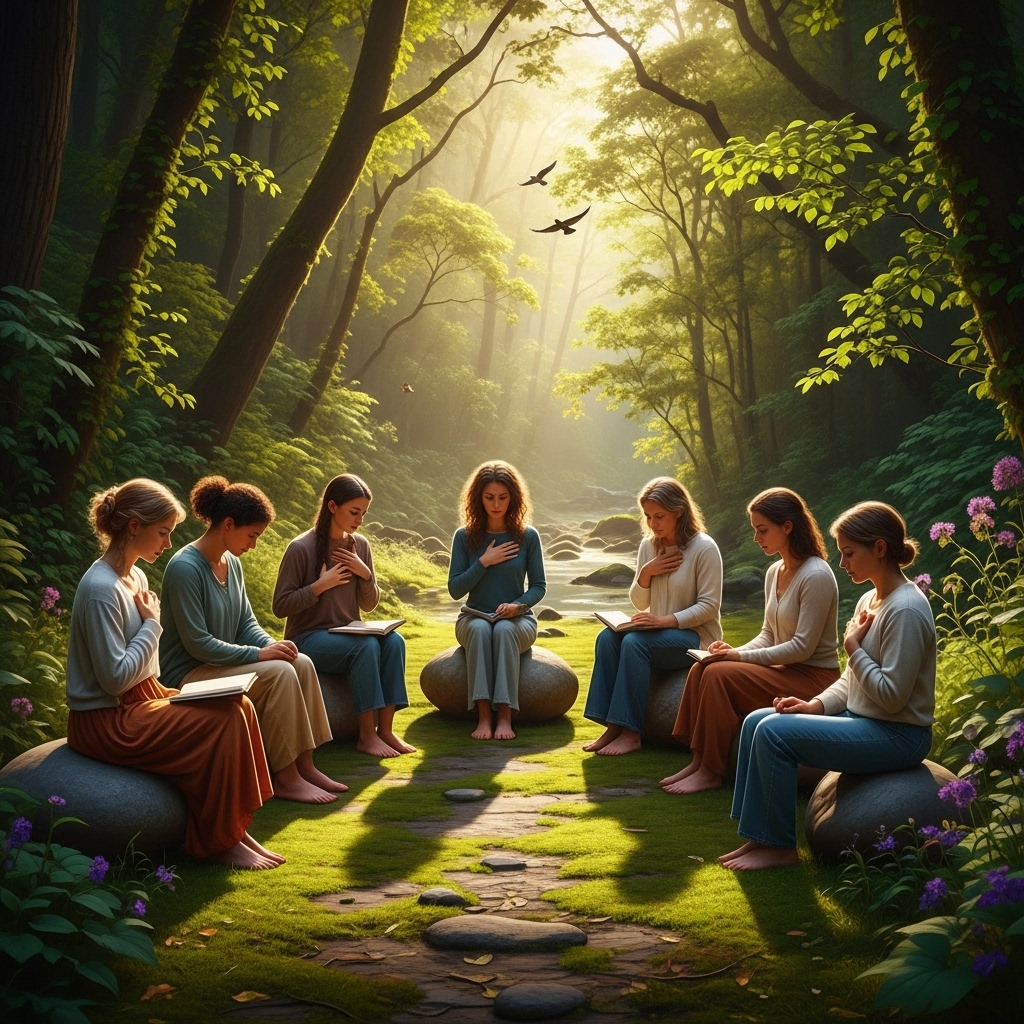 19 Things You Must Accept to Heal