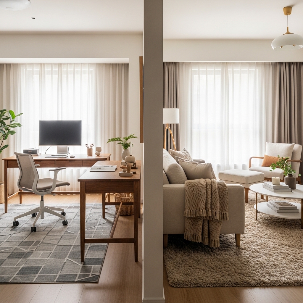 2. Define Your Zones