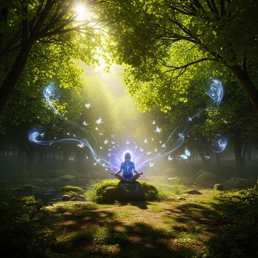 The Spiritual Meaning of Feeling “Too Much”