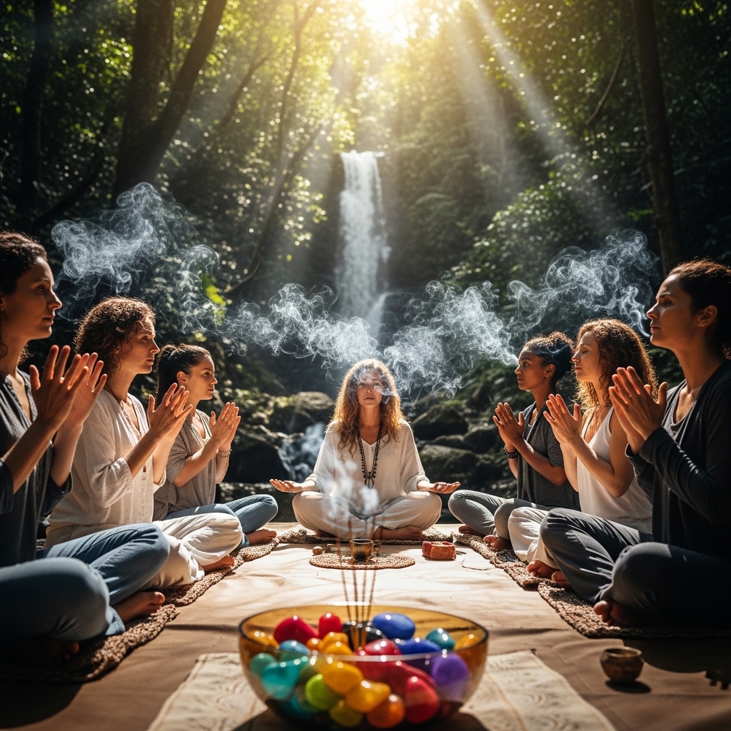 Myth: Spiritual People Never Get Angry