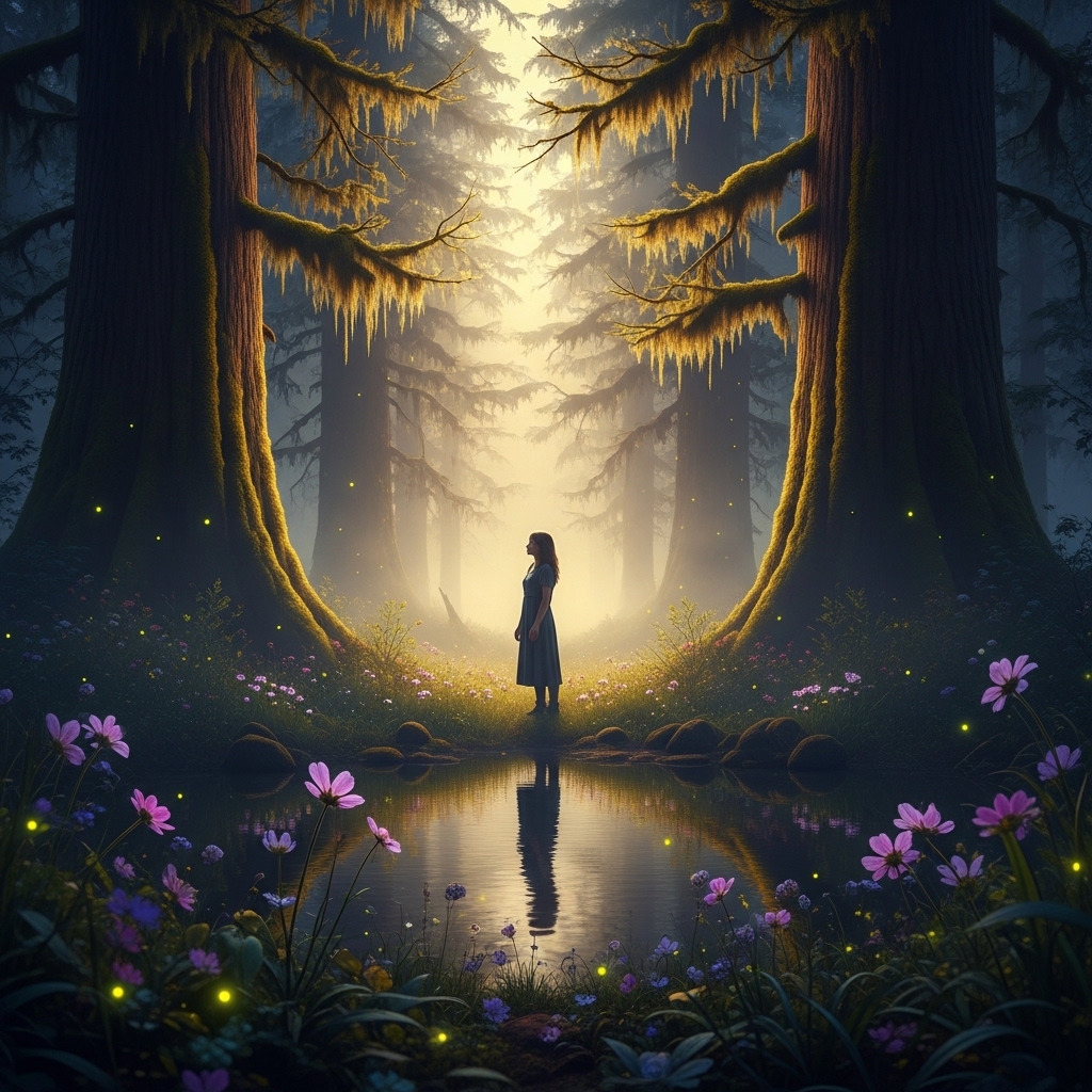 Why Your Soul Refuses Surface-Level Love