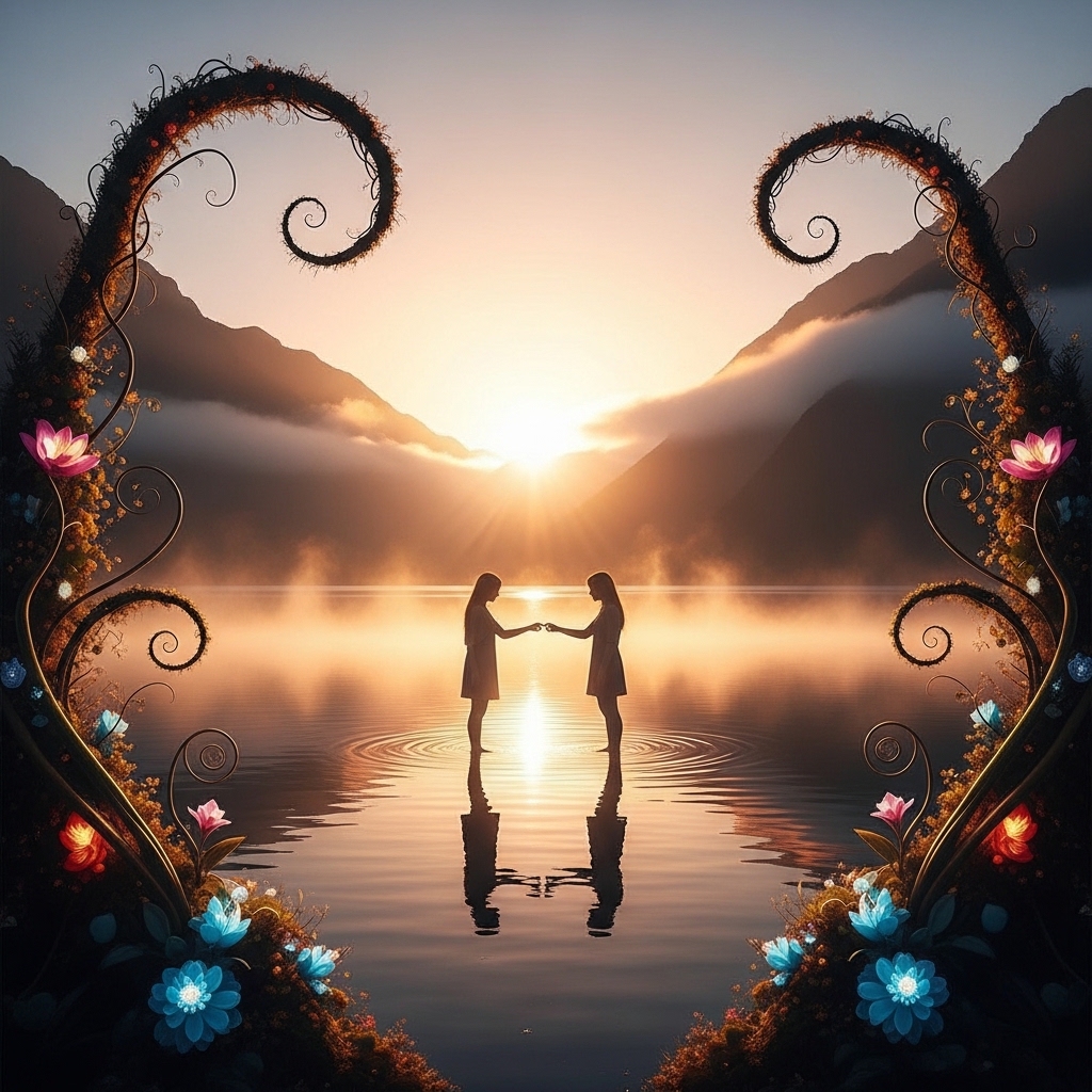 The Truth About Twin Flames