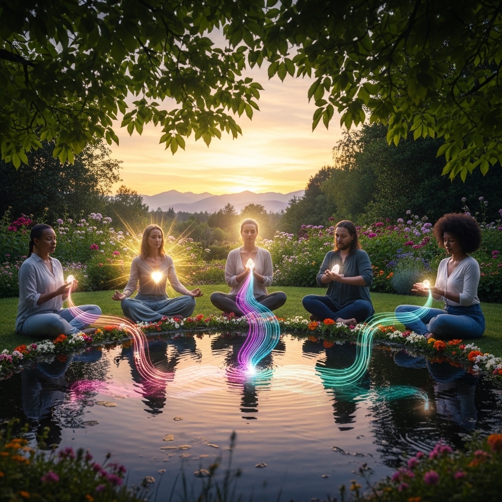 How to protect your energy in relationships