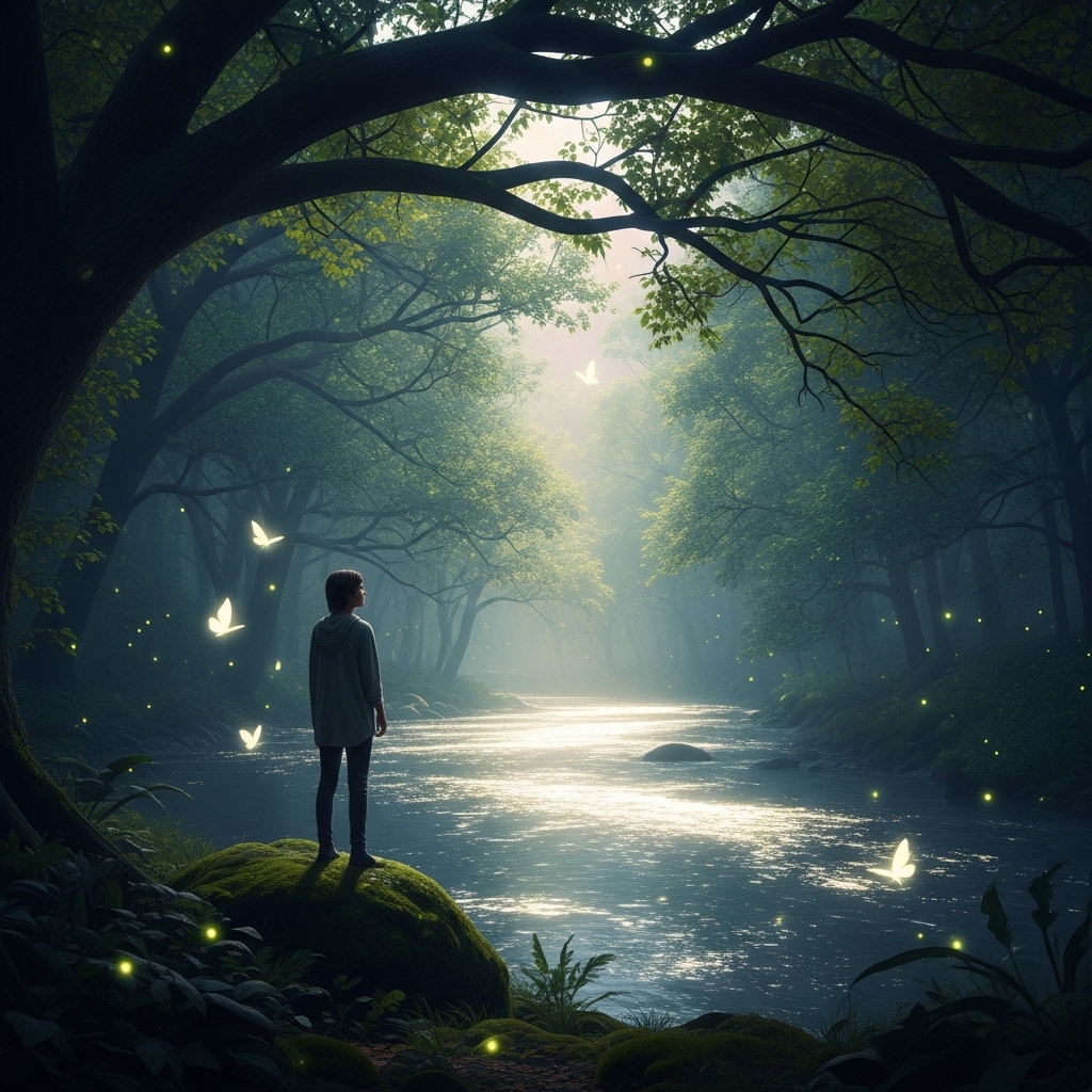 Myth: Detachment Means You Stop Loving