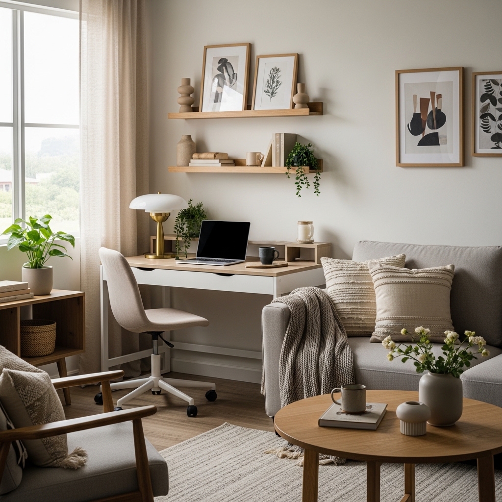 9. Multi-Functional Spaces