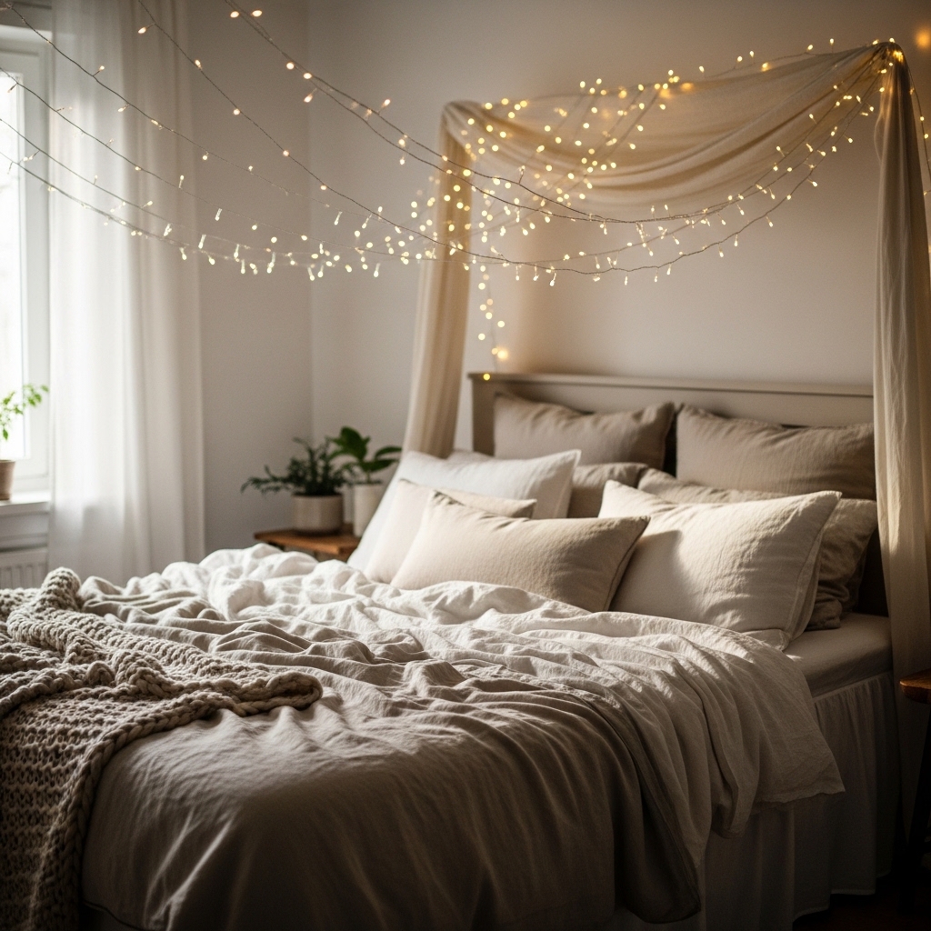 5. String Lights