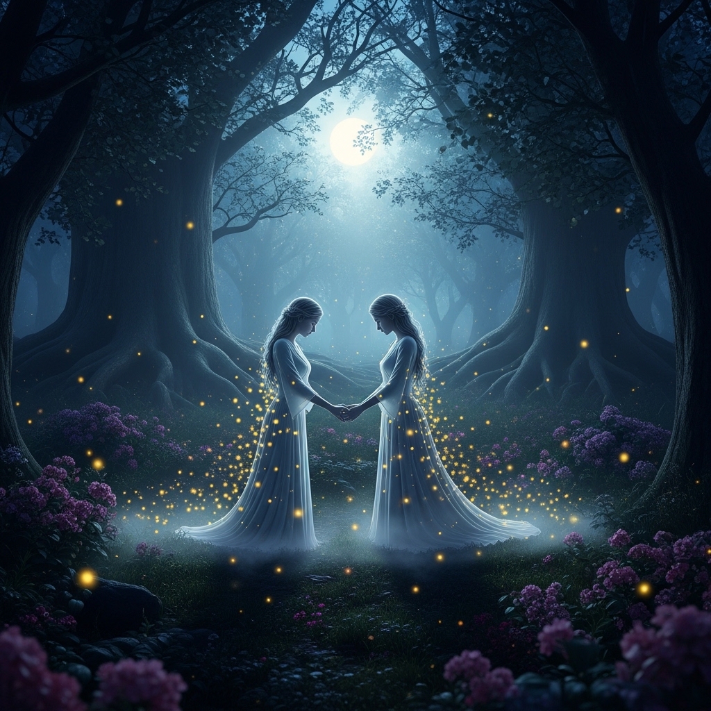 The Truth About Soulmates