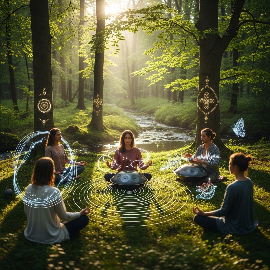 How to Heal Your Nervous System Spiritually