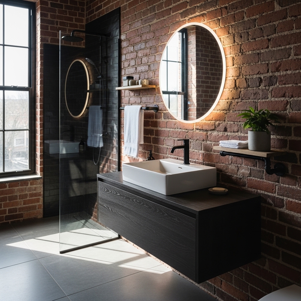 5. Modern Industrial