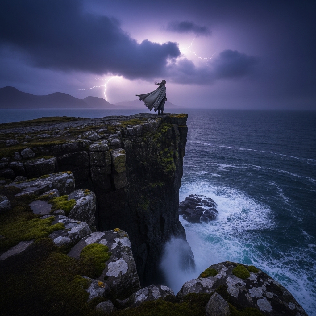 Why life feels meaningless sometimes