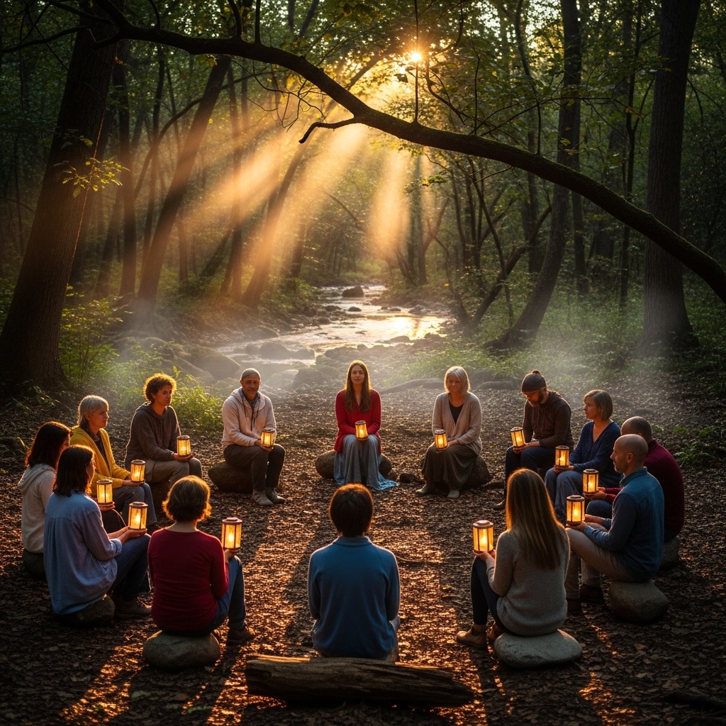 Healing Isn’t Becoming Perfect—It’s Becoming Honest