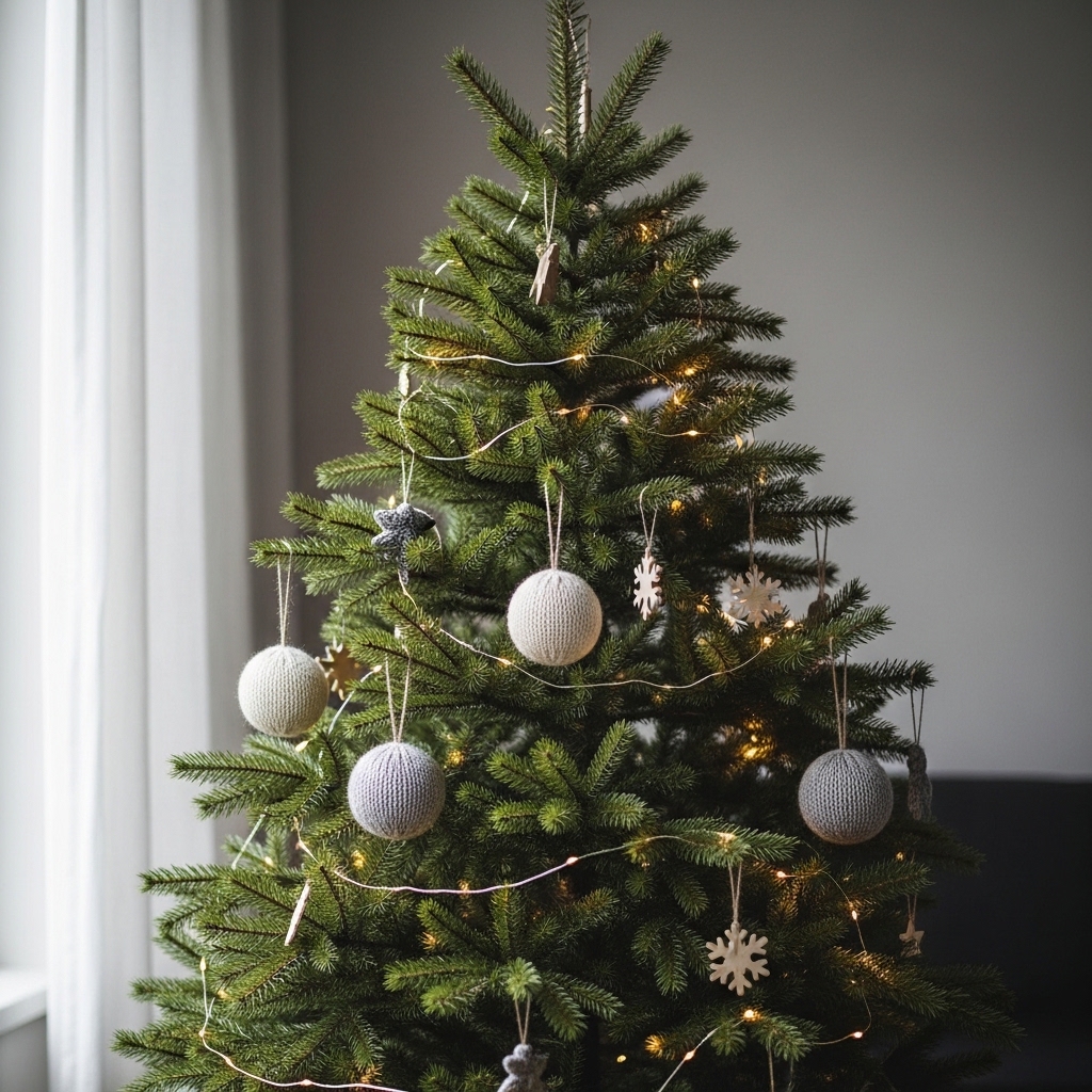 4. Minimalist Scandinavian Style