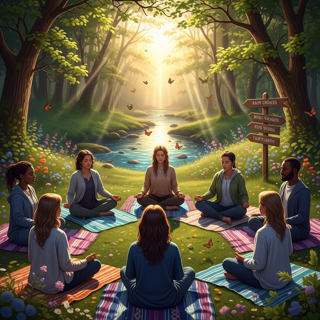 How Healing Changes Your Standards