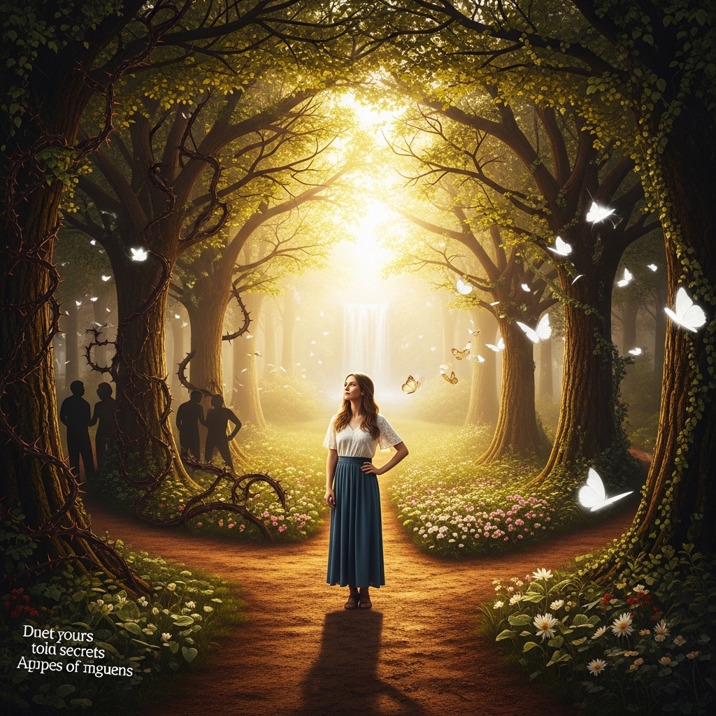 How to stop repeating karmic relationships