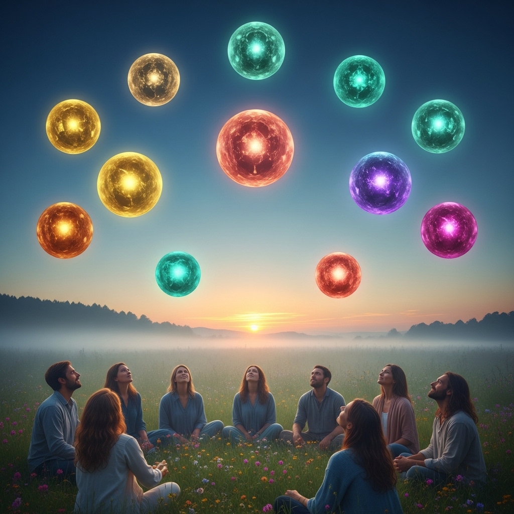 12 Things Your Soul Wants You to Understand