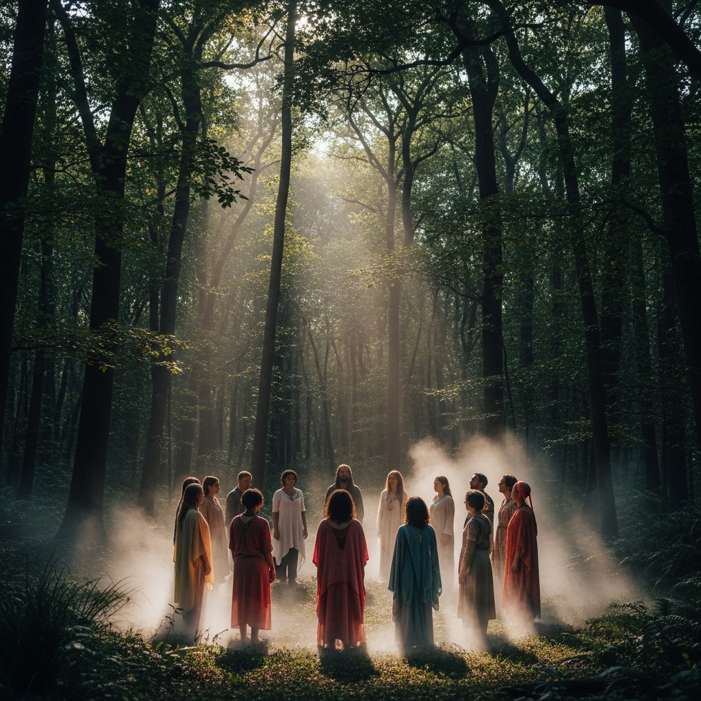 Why Your Circle Gets Smaller After Awakening