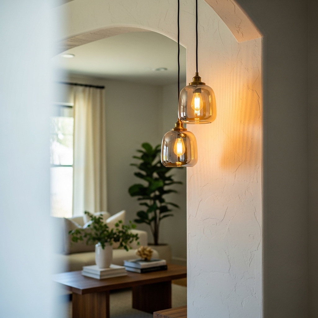 8. Use Lighting Wisely