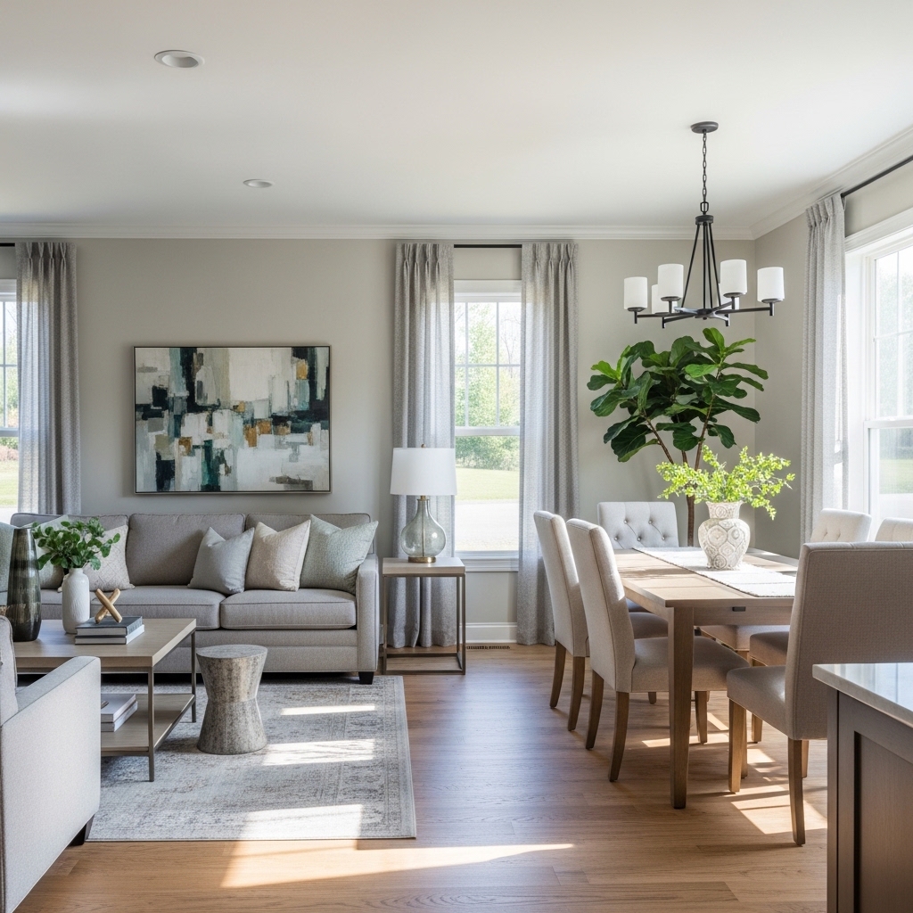 2. Choose a Cohesive Color Palette