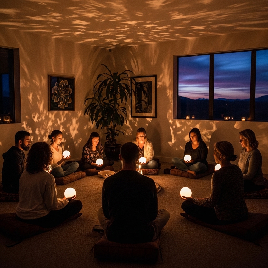 Shadow Work Questions That Change Everything