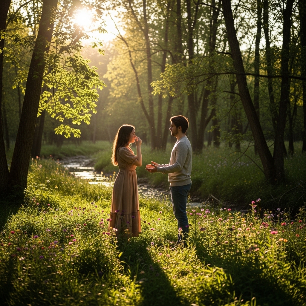 The Truth About Forgiveness (It’s Not Weakness)