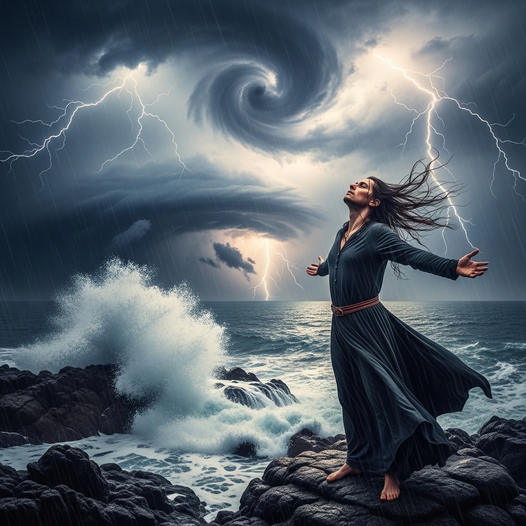 The Myth of “Never Feeling Negative Emotions”