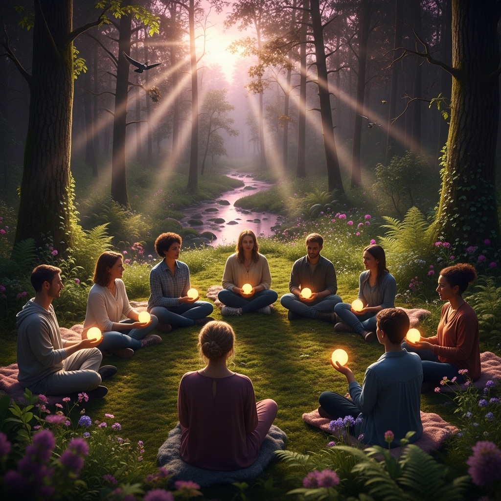 Healing the Need to Be Liked