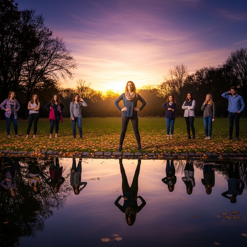 Why People Leave When You Stop People-Pleasing