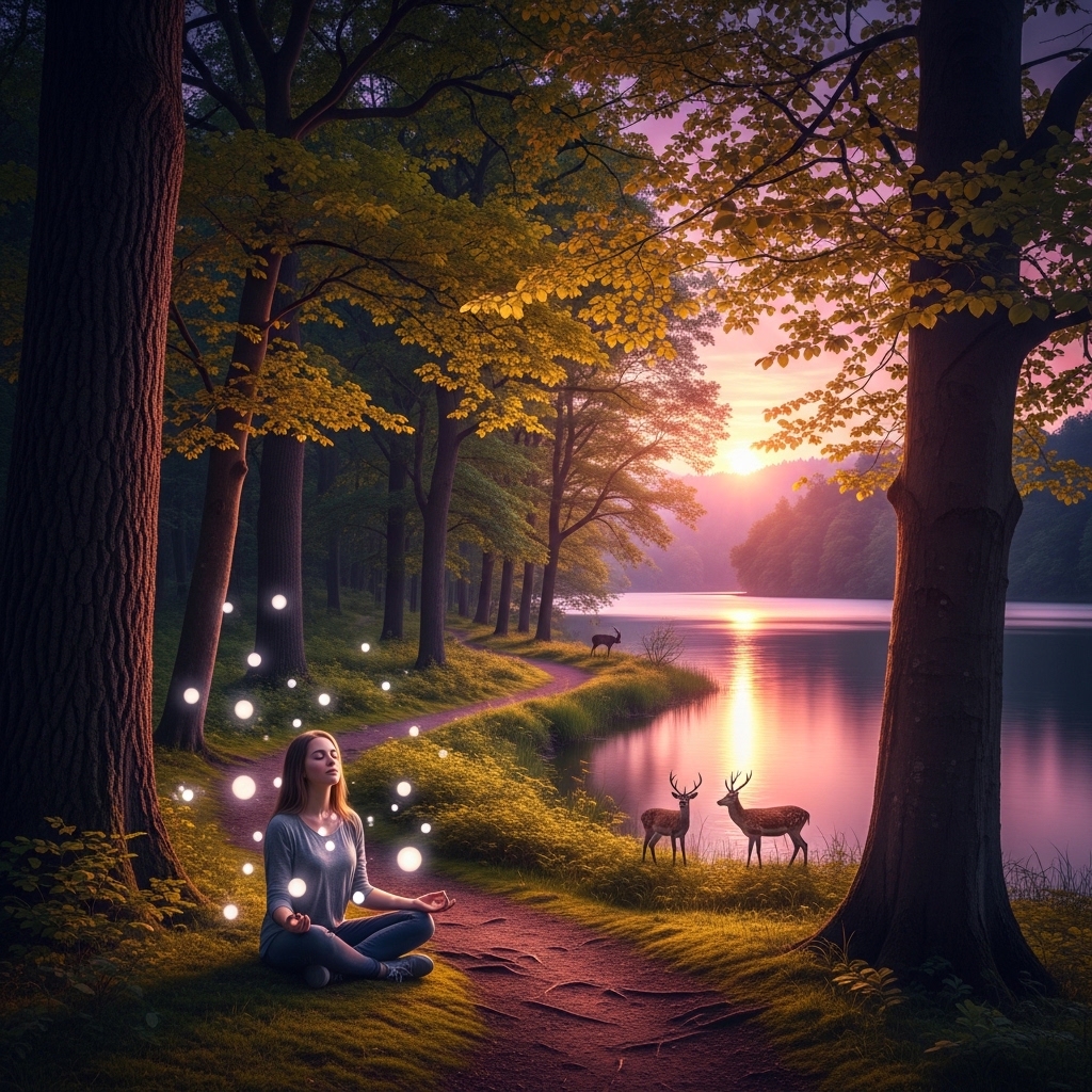 The Spiritual Meaning of Not Getting What You Want