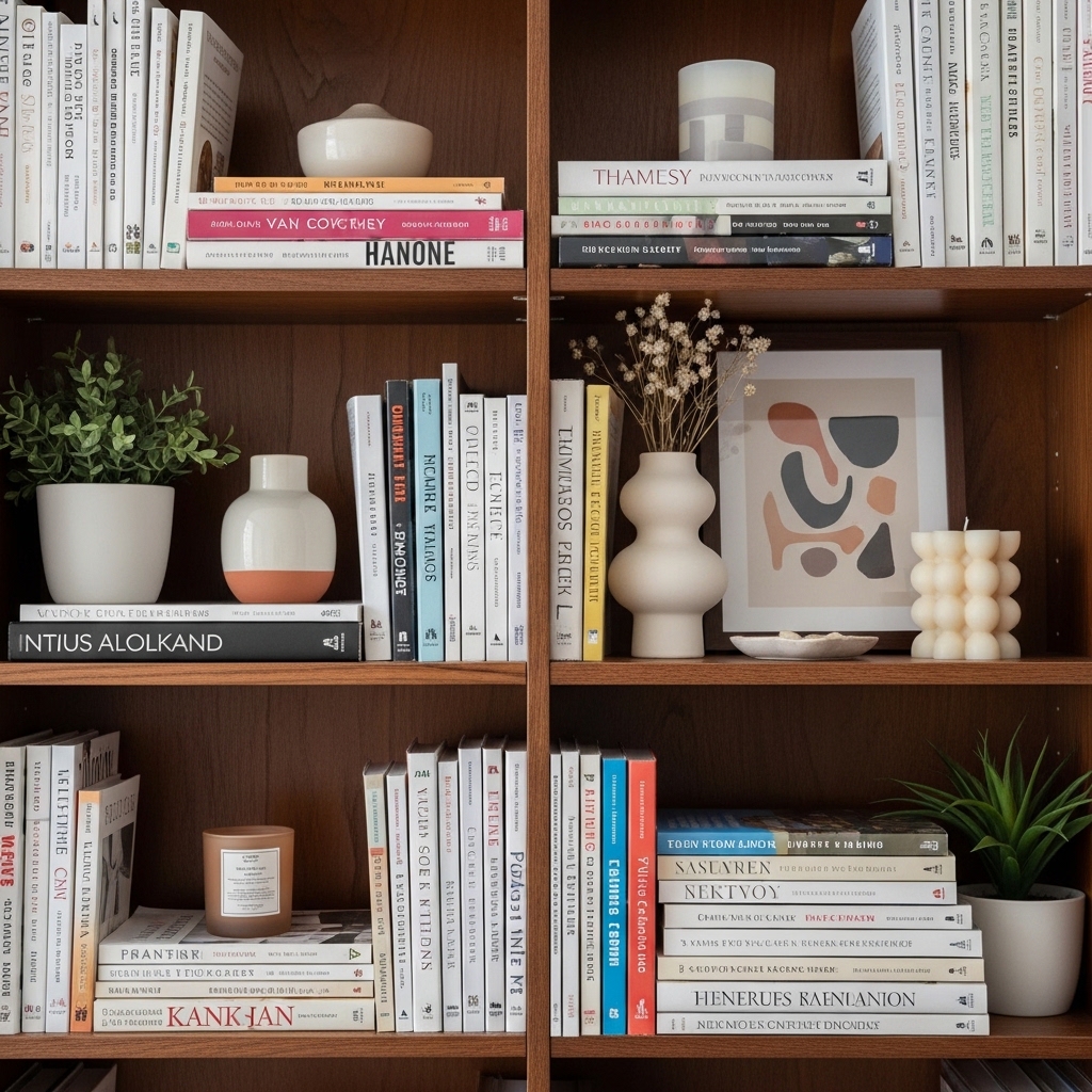 10. Rotate Your Collection