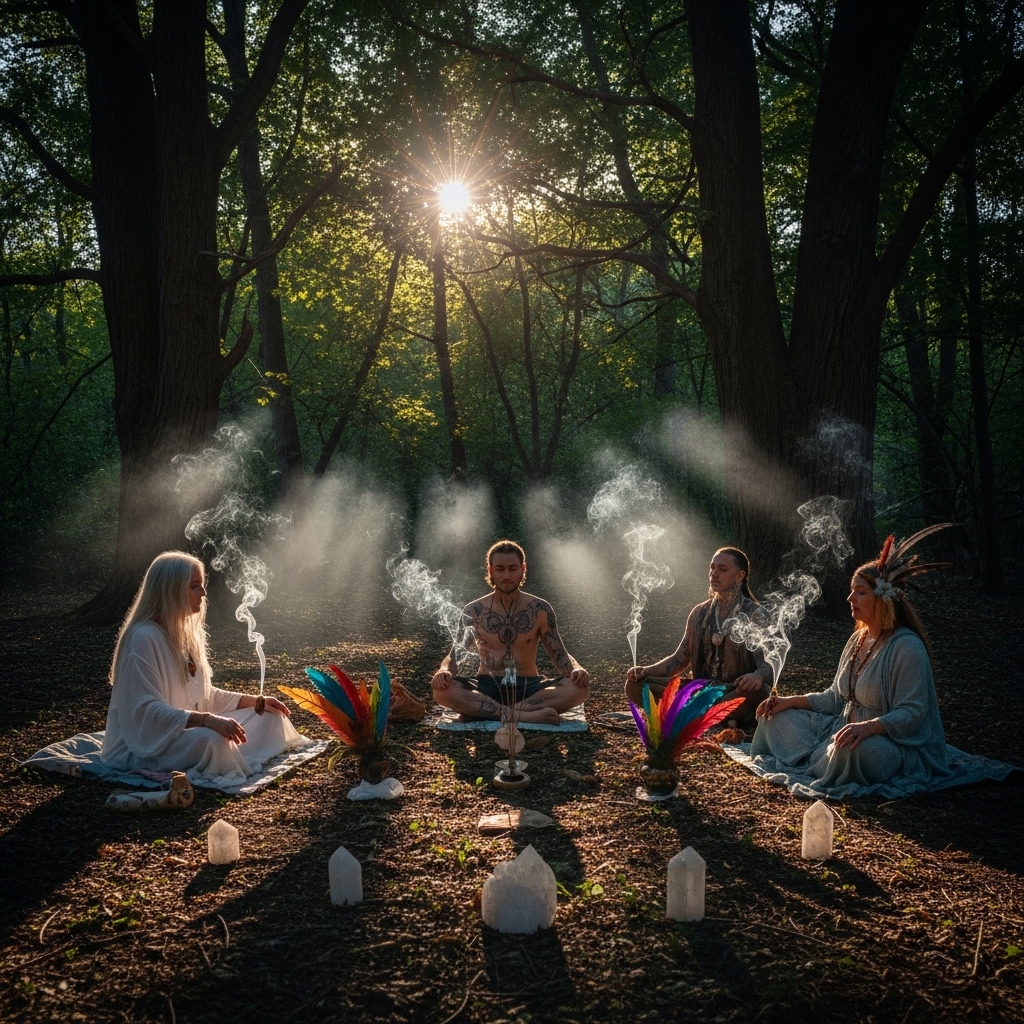 Why “Spiritual” Doesn’t Always Mean Safe