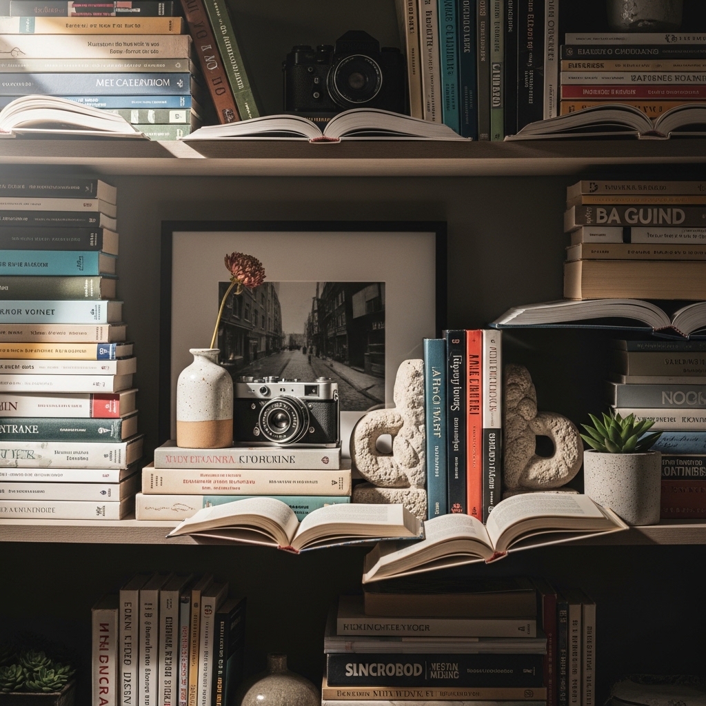 6. Layering Techniques