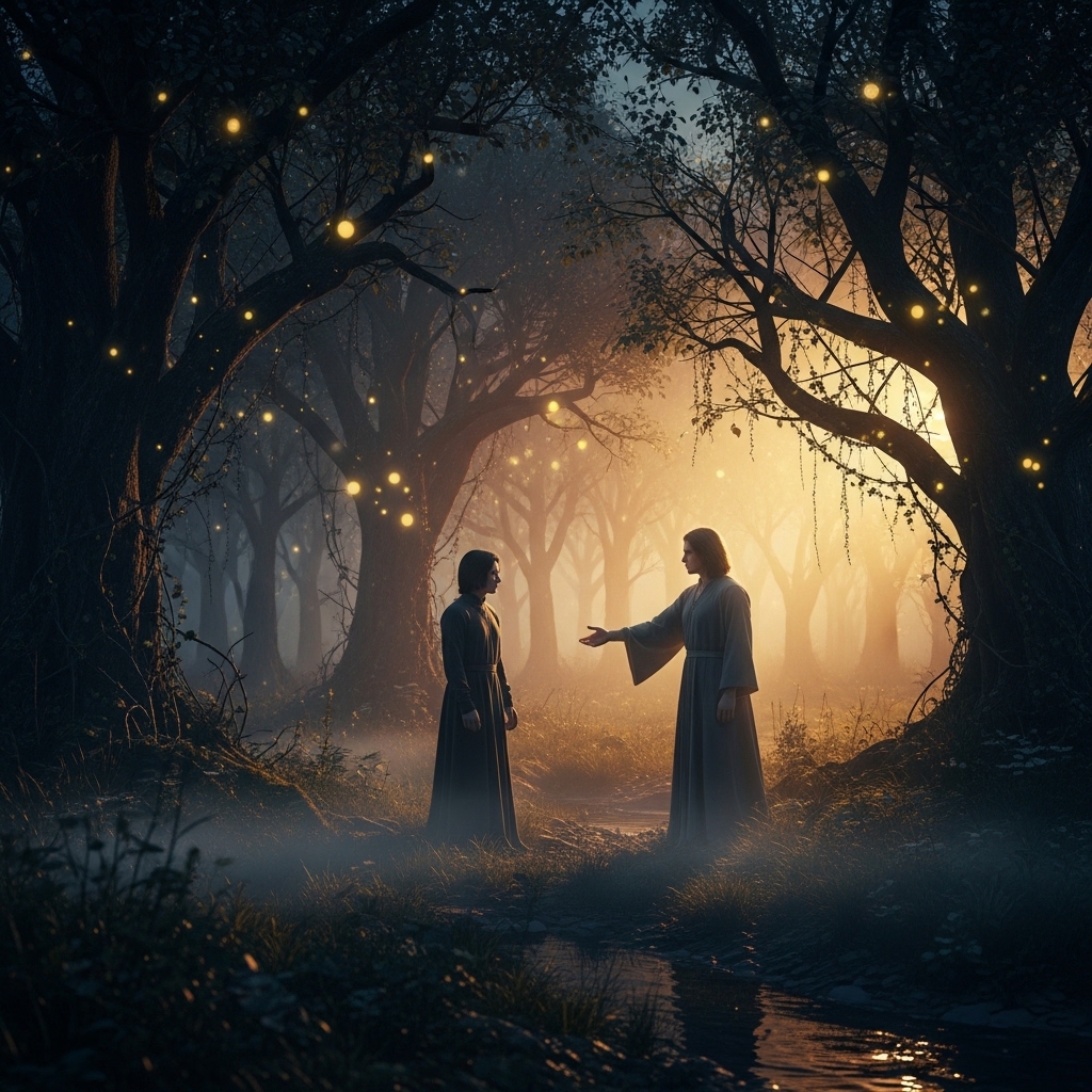 Myth: Forgiveness Means Reconnecting