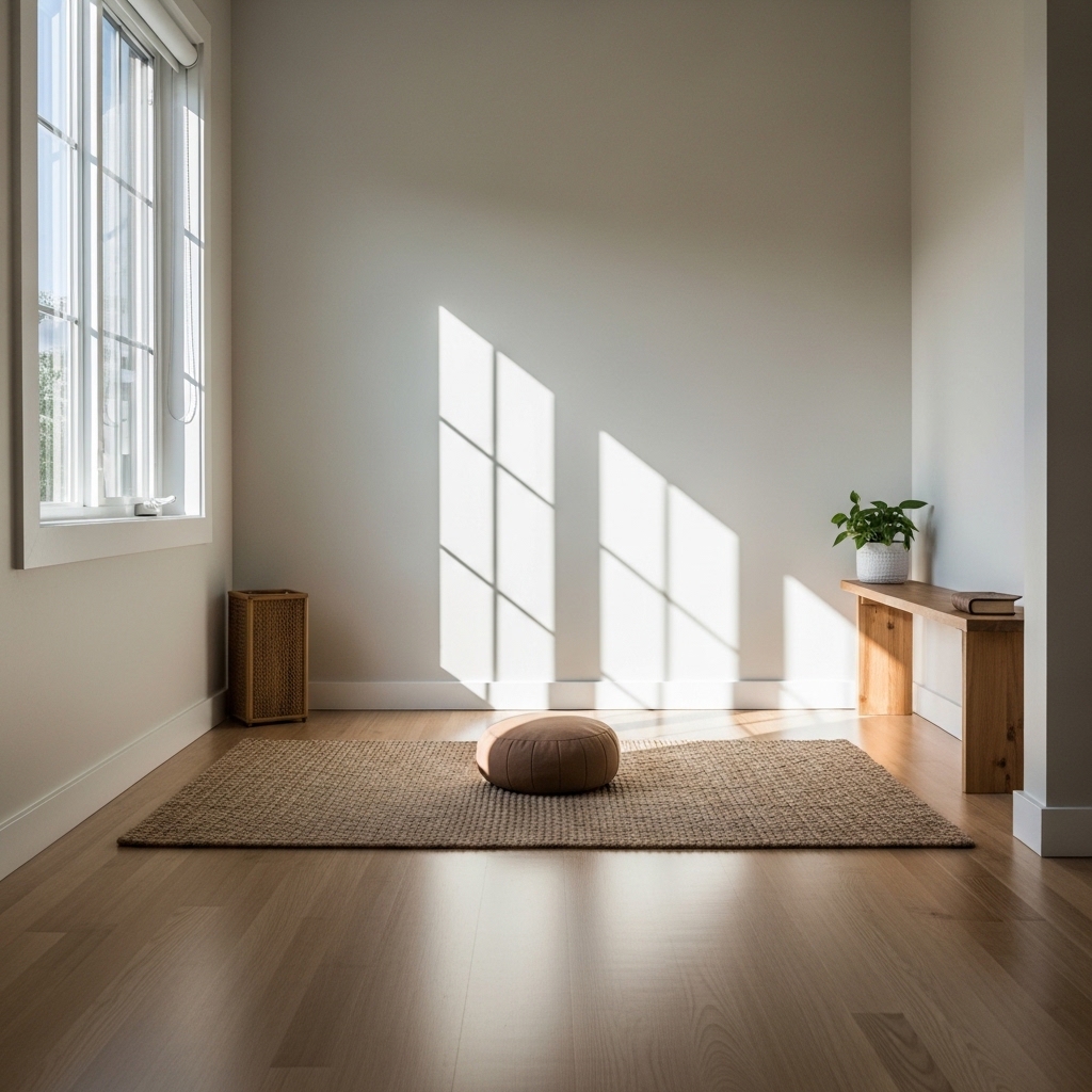 7. Minimalist Design