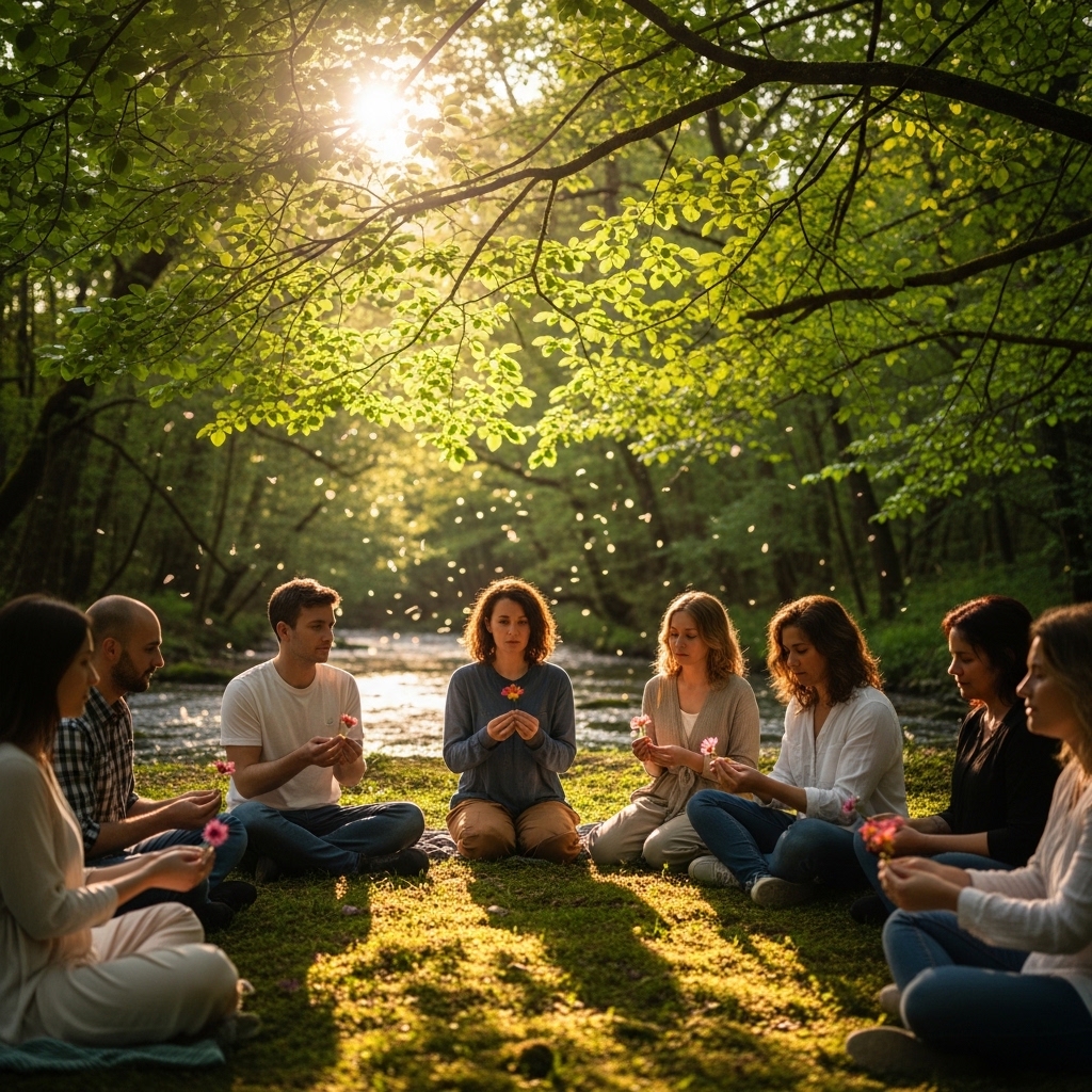 How to Heal Without Losing Your Softness