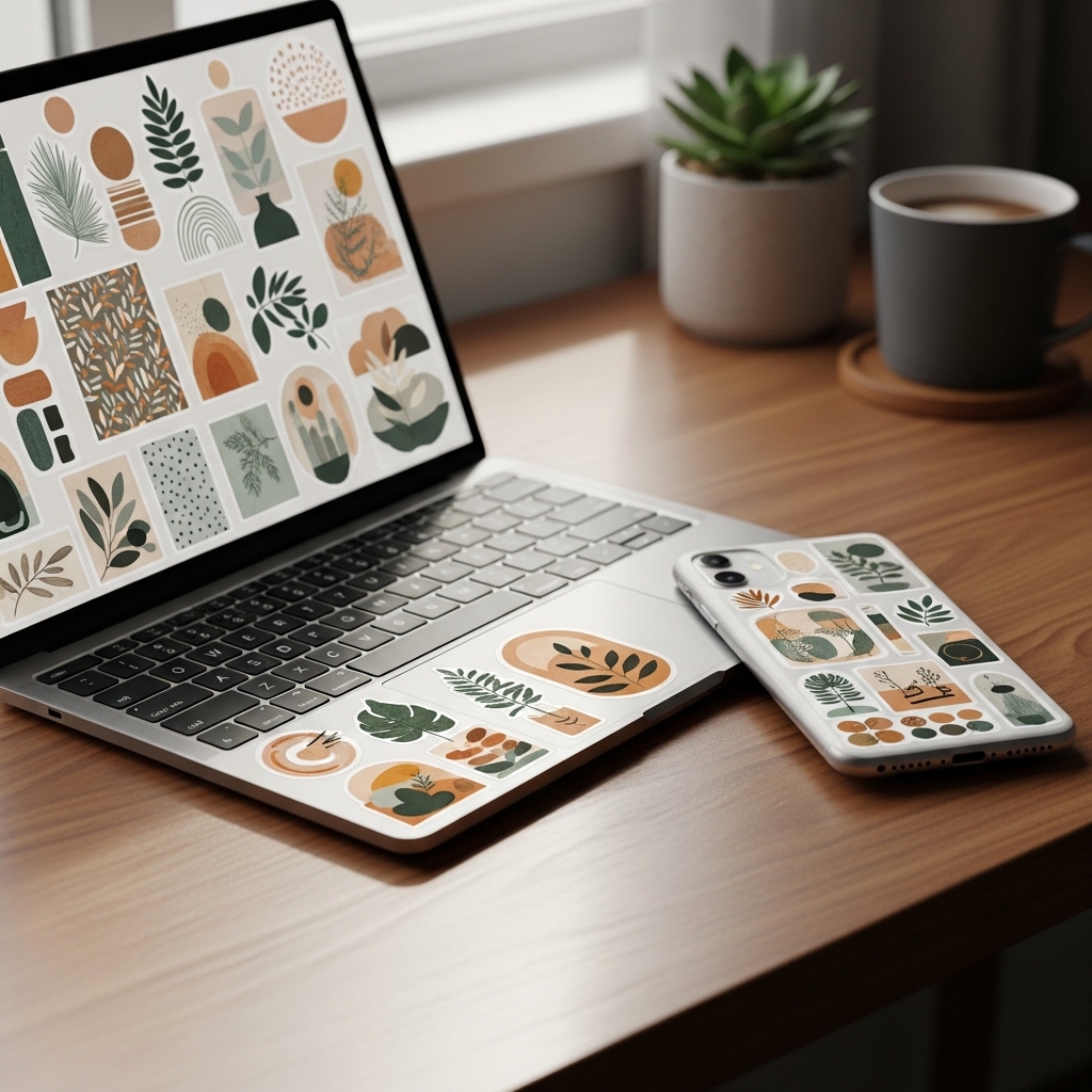 10. Tech Accessories